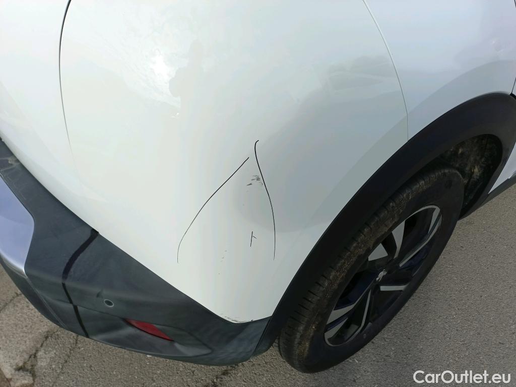  Peugeot  2008 PEUGEOT  / 2019 / 5P / todoterreno Allure Puretech 100 S&S BVM6 (CX) #7