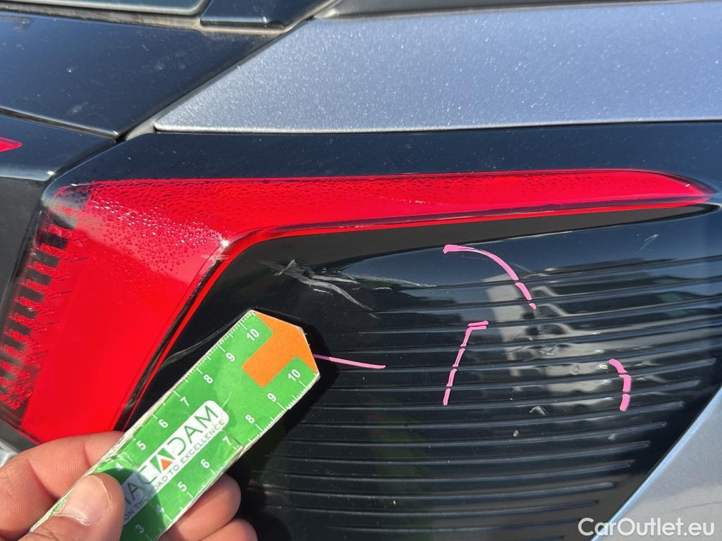  Peugeot  3008 PEUGEOT  / 2016 / 5P / todoterreno 1.5 BlueHDi 96kW (130CV) S&S Active (AC) #2