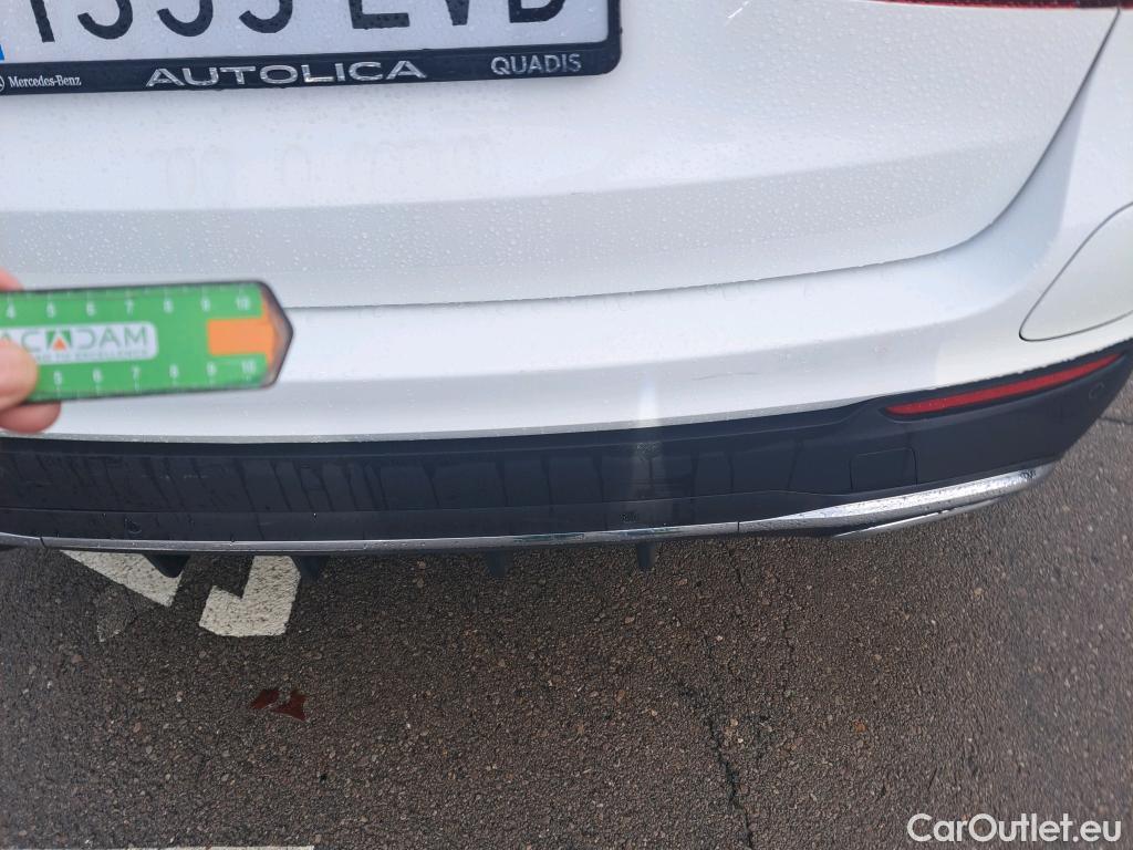  Mercedes  G-Klasee MERCEDES-BENZ Clase GLC / 2019 / 5P / todoterreno GLC 300 e 4MATIC #17