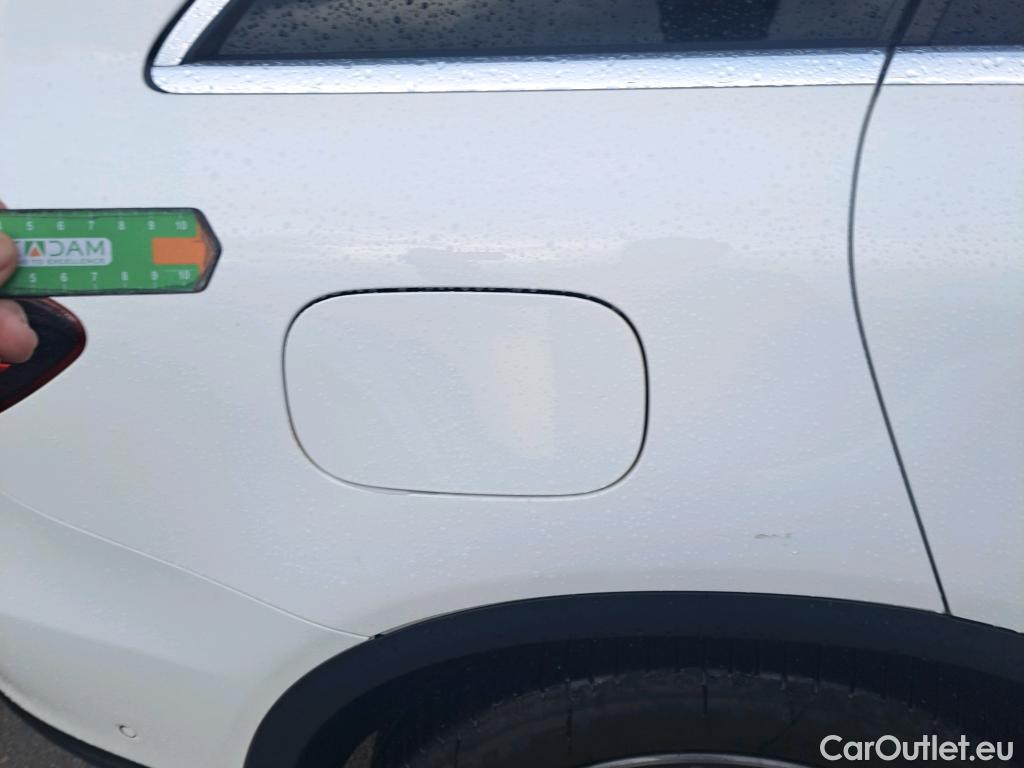  Mercedes  G-Klasee MERCEDES-BENZ Clase GLC / 2019 / 5P / todoterreno GLC 300 e 4MATIC #15