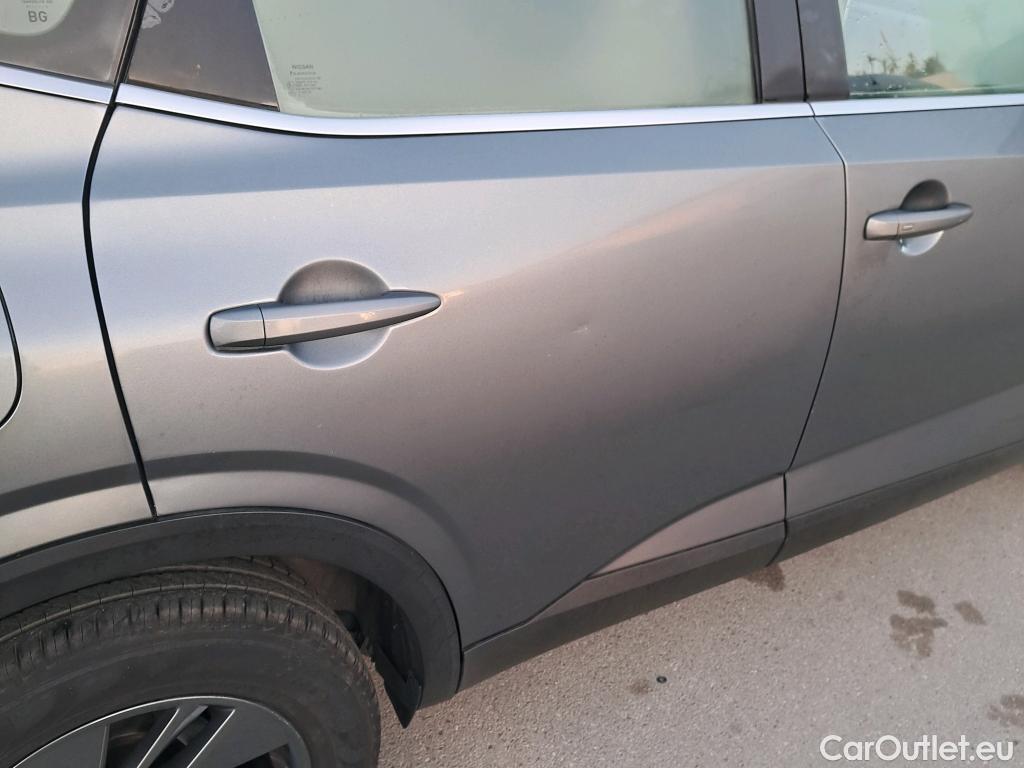  Nissan  Qashqai NISSAN  / 2021 / 5P / todoterreno DIG-T 116kW (158CV) mHEV Xtronic Acenta (AC) #3