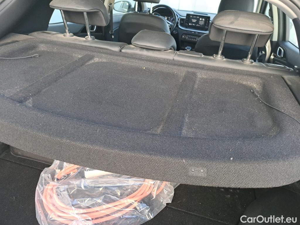  KIA  XCeed KIA  1.6 GDi PHEV 104kW (141CV) eDrive (AC) #20