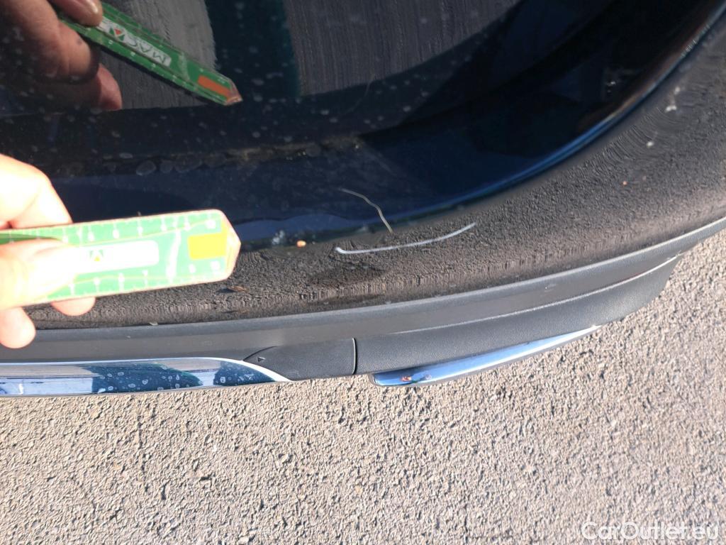  Mercedes  G-Klasee MERCEDES-BENZ GLE / 2018 / 5P / todoterreno GLE 350 de 4MATIC (Híbrido Enchufable) #33