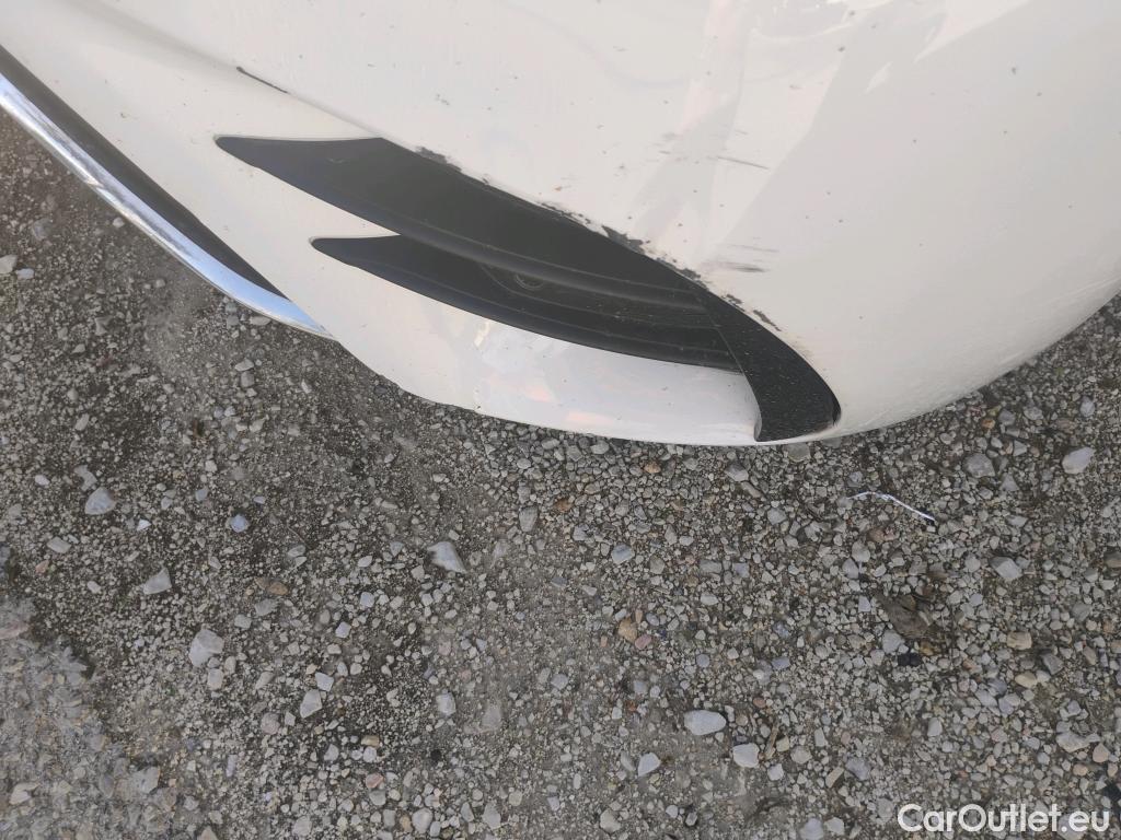  Mercedes  E-Klasse MERCEDES-BENZ Clase E / 2020 / 4P / sedán E 200 #7