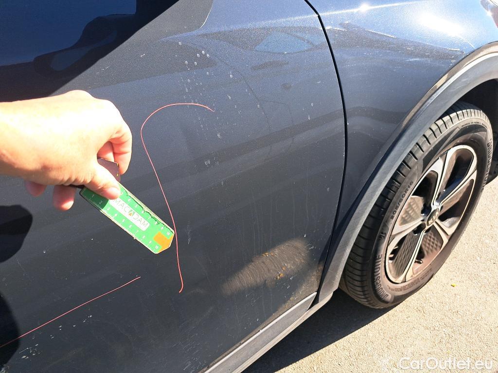  KIA  XCeed KIA  1.6 GDi PHEV 104kW (141CV) eDrive (AC) #9