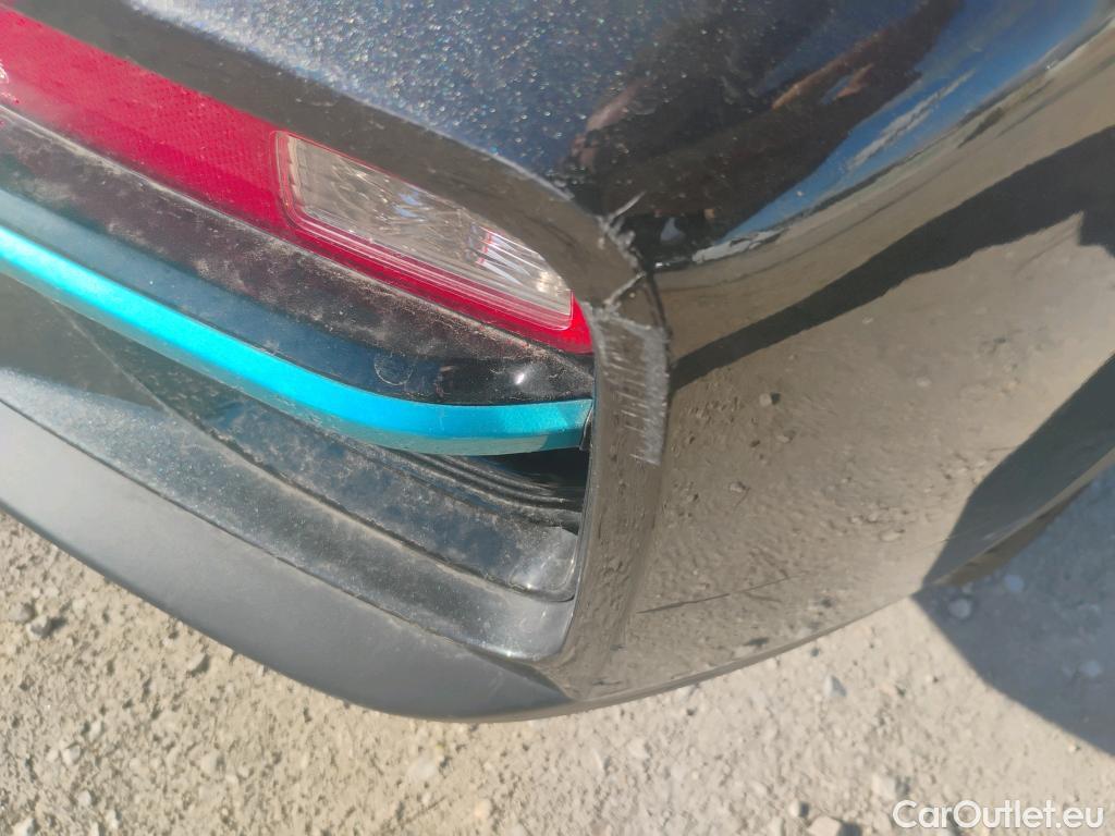  KIA  Niro KIA e- / 2016 / 5P / crossover e- 150kW (204CV) Drive (Long Range) #15