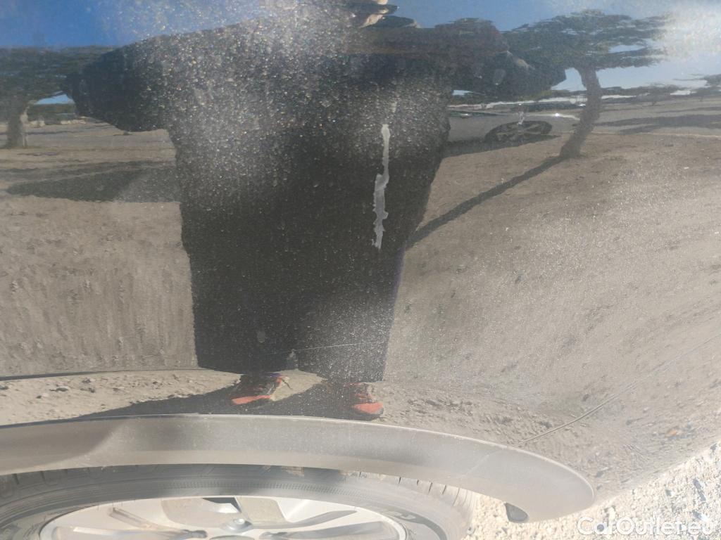  KIA  Niro KIA e- / 2016 / 5P / crossover e- 150kW (204CV) Drive (Long Range) #5