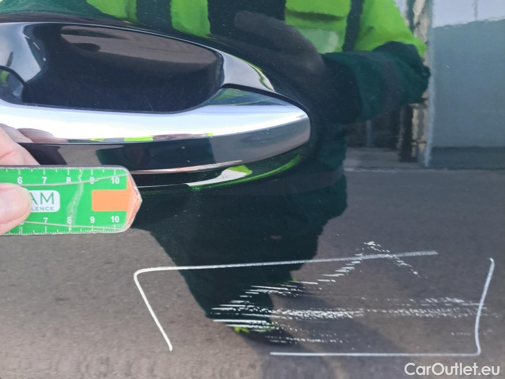  Mercedes  G-Klasee MERCEDES-BENZ GLE / 2018 / 5P / todoterreno GLE 350 de 4MATIC (Híbrido Enchufable) #50