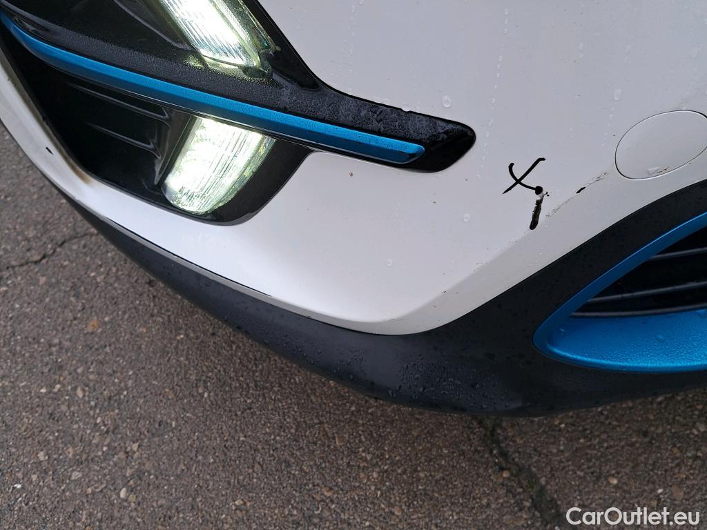  KIA  Niro KIA e- / 2016 / 5P / crossover e- 150kW (204CV) Drive (Long Range) #14