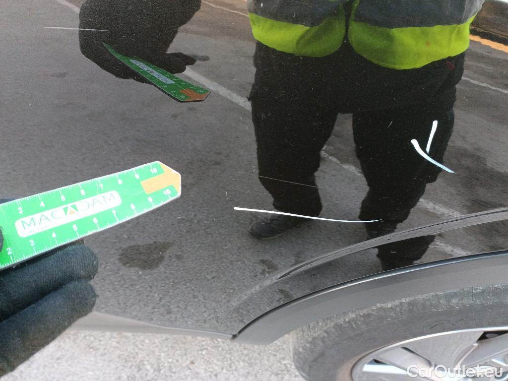  Nissan  Qashqai NISSAN  / 2021 / 5P / todoterreno DIG-T 103kW (140CV) mHEV 4x2 Acenta #28