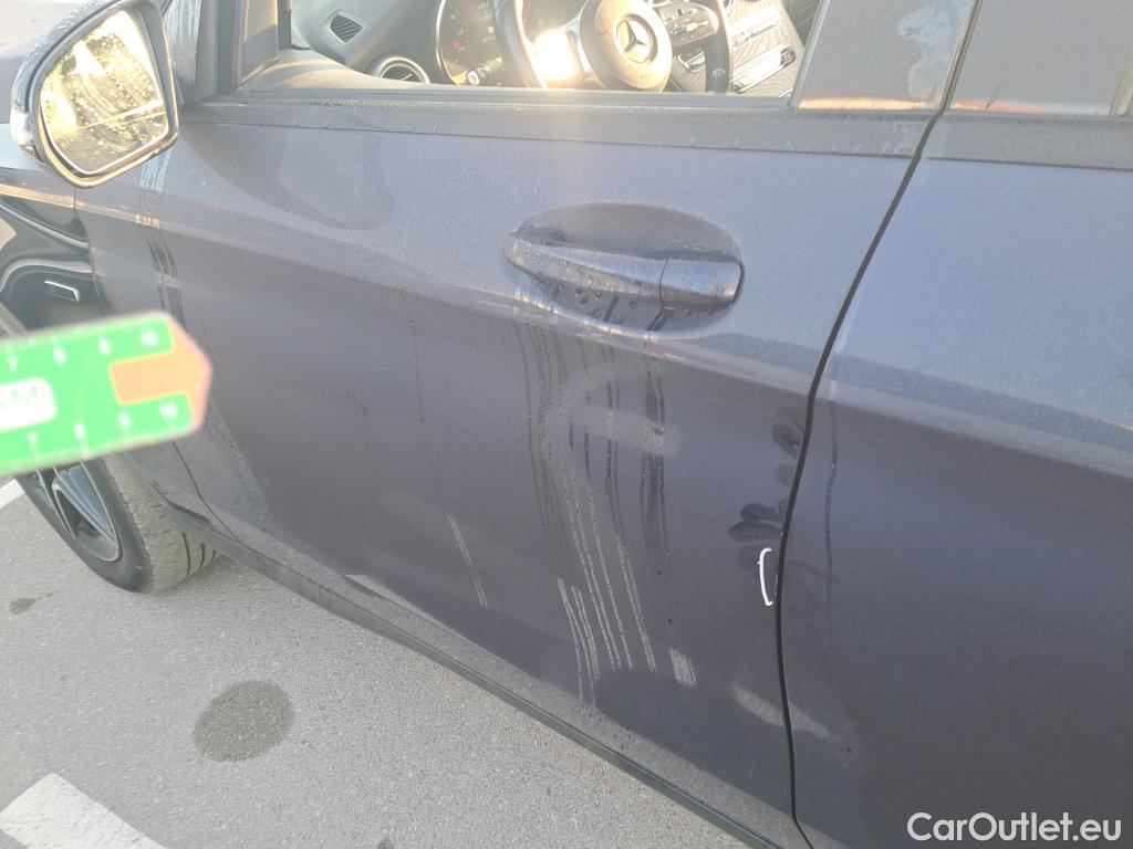  Mercedes  G-Klasee MERCEDES-BENZ GLC Coupé / 2019 / 5P / coupé GLC 300 de 4MATIC #35