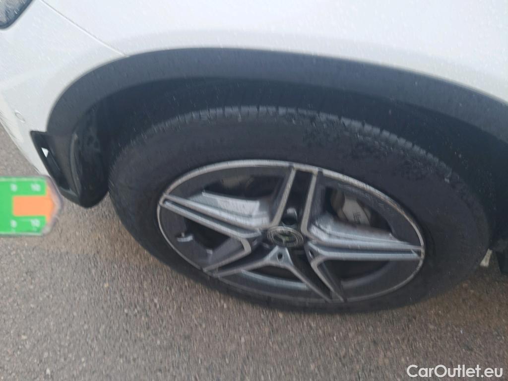  Mercedes  G-Klasee MERCEDES-BENZ Clase GLC / 2019 / 5P / todoterreno GLC 300 e 4MATIC #1