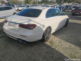  Mercedes  E-Klasse MERCEDES-BENZ Clase E / 2020 / 4P / sedán E 200 #2