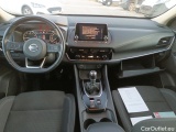  Nissan  Qashqai NISSAN  / 2021 / 5P / todoterreno DIG-T 103kW (140CV) mHEV 4x2 Acenta #3