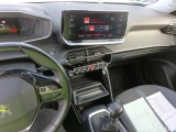  Peugeot  2008 PEUGEOT  / 2019 / 5P / todoterreno Allure Puretech 100 S&S BVM6 (CX) #14