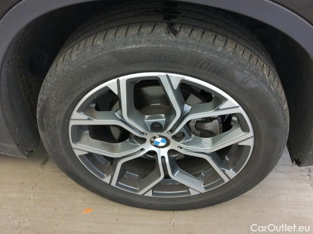  Bmw  X1 BMW  / 2019 / 5P / todoterreno sDrive18d #32