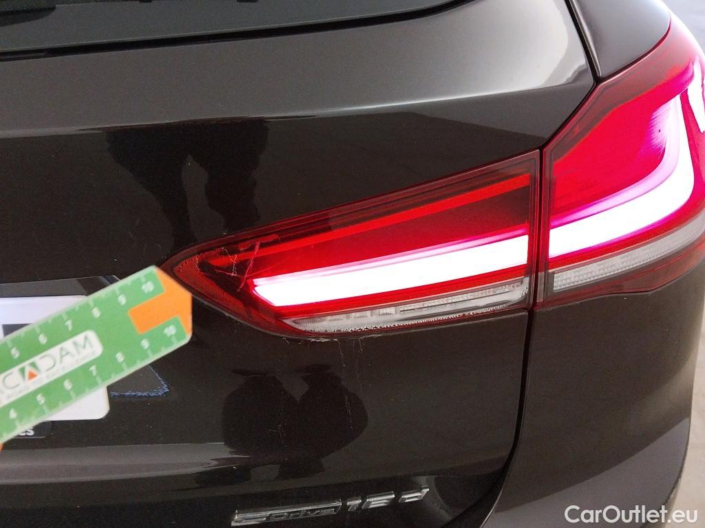  Bmw  X1 BMW  / 2019 / 5P / todoterreno sDrive18d #5