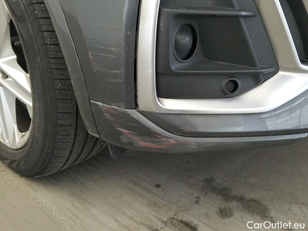  Audi  Q5 AUDI  SPORTBACK / 2020 / 5P / todoterreno S line 35 TDI 120kW S tronic #23