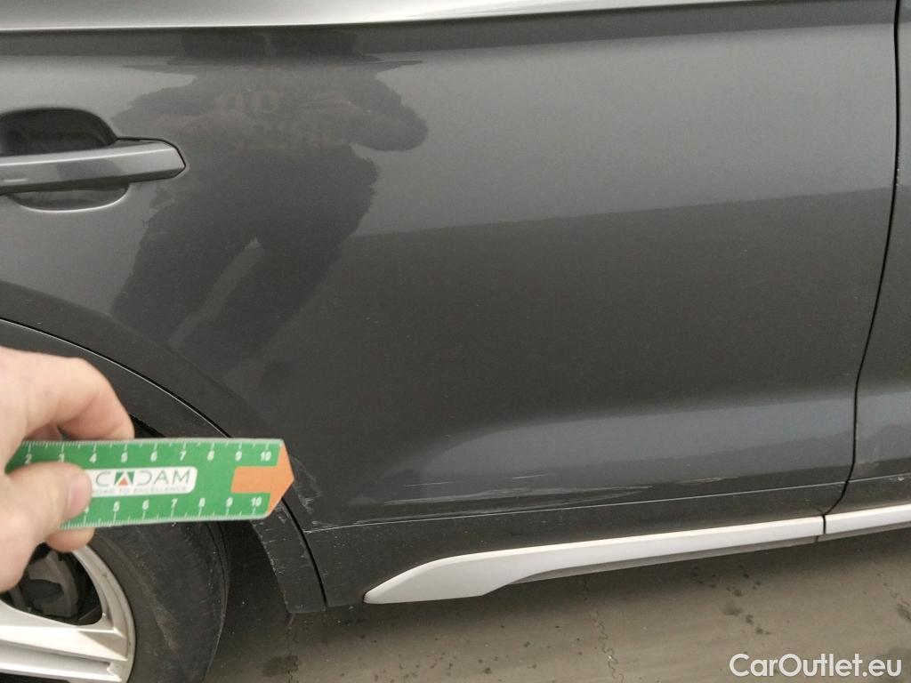  Audi  Q5 AUDI  SPORTBACK / 2020 / 5P / todoterreno S line 35 TDI 120kW S tronic #2