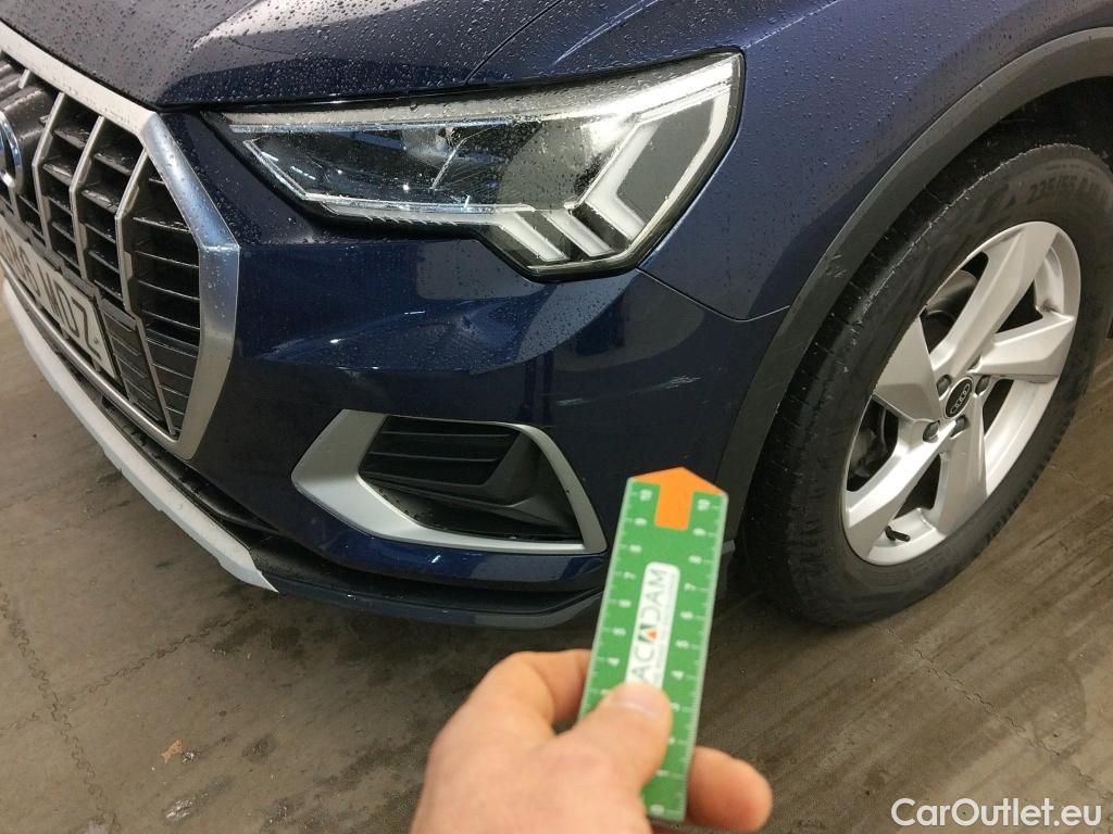  Audi  Q3  35 TDI advanced 2.0 TDI 150CV AT7 E6d #16