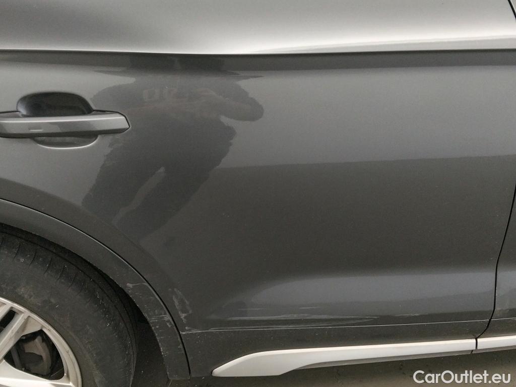  Audi  Q5 AUDI  SPORTBACK / 2020 / 5P / todoterreno S line 35 TDI 120kW S tronic #1