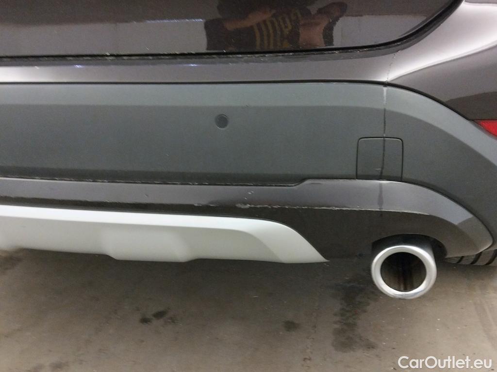  Bmw  X1 BMW  / 2019 / 5P / todoterreno sDrive18d #28