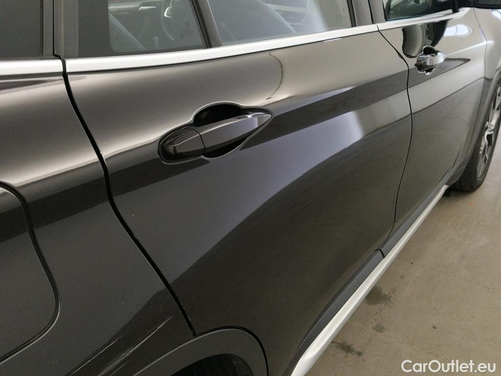  Bmw  X1 BMW  / 2019 / 5P / todoterreno sDrive18d #20