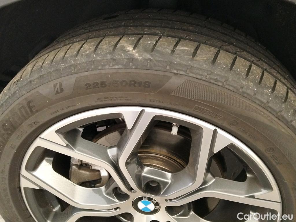 Bmw  X1 BMW  / 2019 / 5P / todoterreno sDrive18d #6