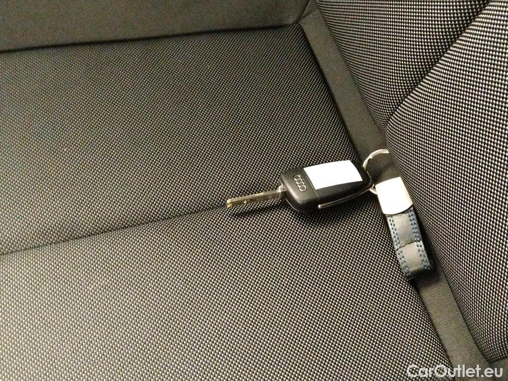  Audi  Q3  35 TDI advanced 2.0 TDI 150CV AT7 E6d #2