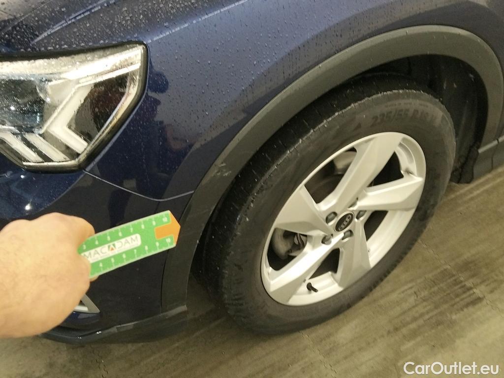  Audi  Q3  35 TDI advanced 2.0 TDI 150CV AT7 E6d #20