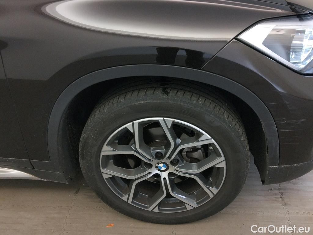  Bmw  X1 BMW  / 2019 / 5P / todoterreno sDrive18d #30