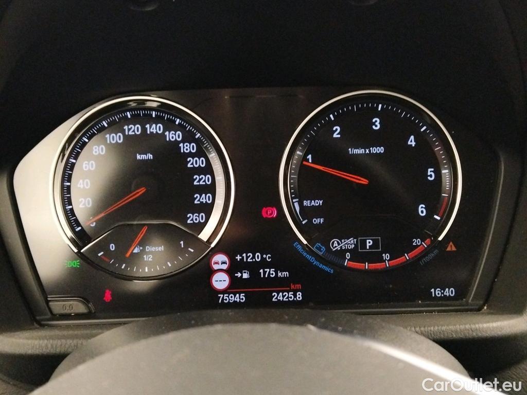  Bmw  X1 BMW  / 2019 / 5P / todoterreno sDrive18d #39