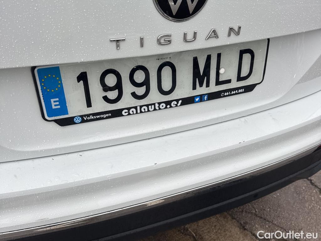  Volkswagen  Tiguan  Life eHybrid 1.4 TSI 245CV AT6 E6d #8