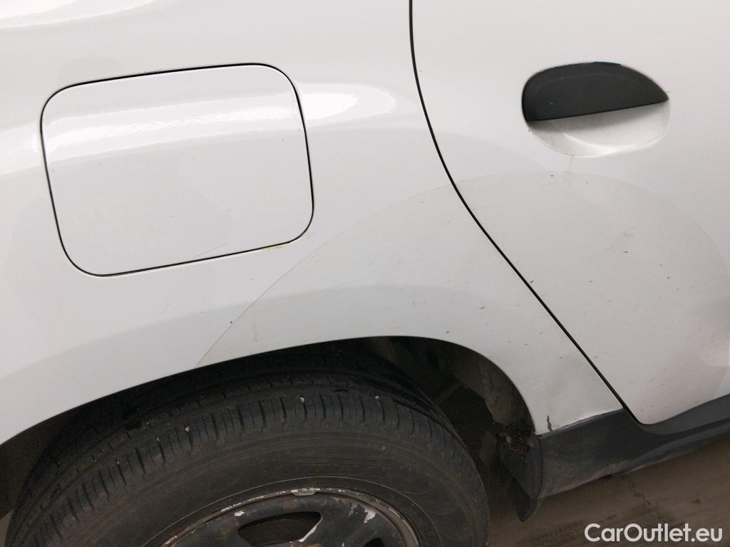  Dacia  Duster DACIA  / 2018 / 5P / todoterreno Essential Blue dCi 85kW (115CV) 4X4 #7