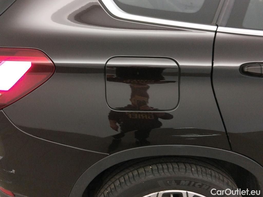  Bmw  X1 BMW  / 2019 / 5P / todoterreno sDrive18d #18