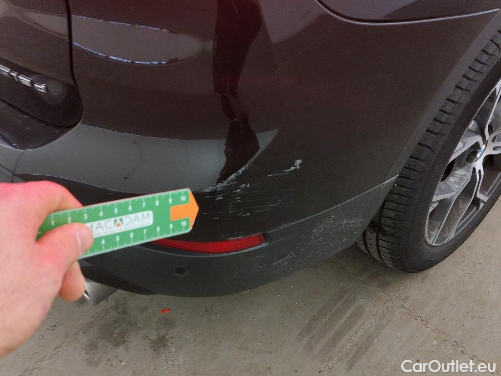  Bmw  X1 BMW  / 2019 / 5P / todoterreno sDrive18d #27