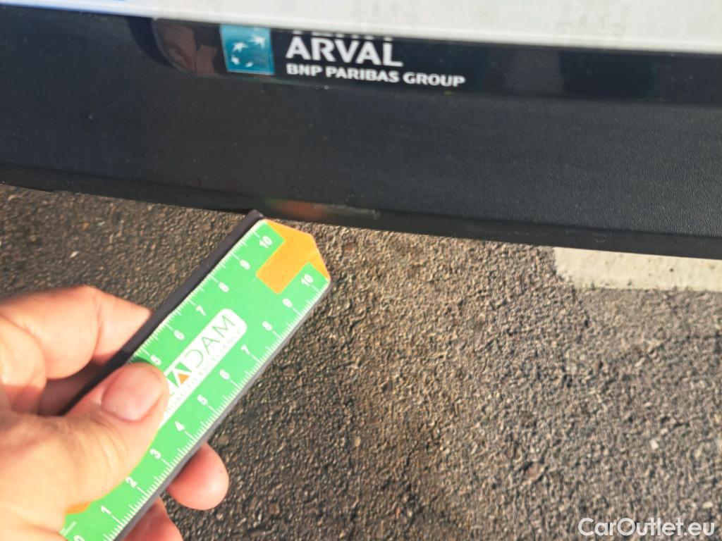  Peugeot  508 PEUGEOT  / 2018 / 5P / berlina con portón 5P Active Pack BlueHDi 130 S&S EAT8 #6