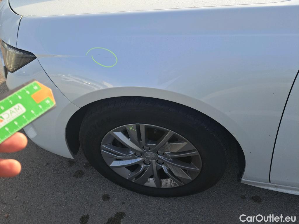  Peugeot  508 PEUGEOT  / 2018 / 5P / berlina con portón 5P Active Pack BlueHDi 130 S&S EAT8 #12