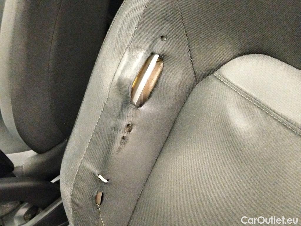  Dacia  Duster DACIA  / 2018 / 5P / todoterreno Essential Blue dCi 85kW (115CV) 4X4 #13