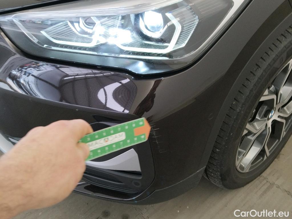  Bmw  X1 BMW  / 2019 / 5P / todoterreno sDrive18d #25