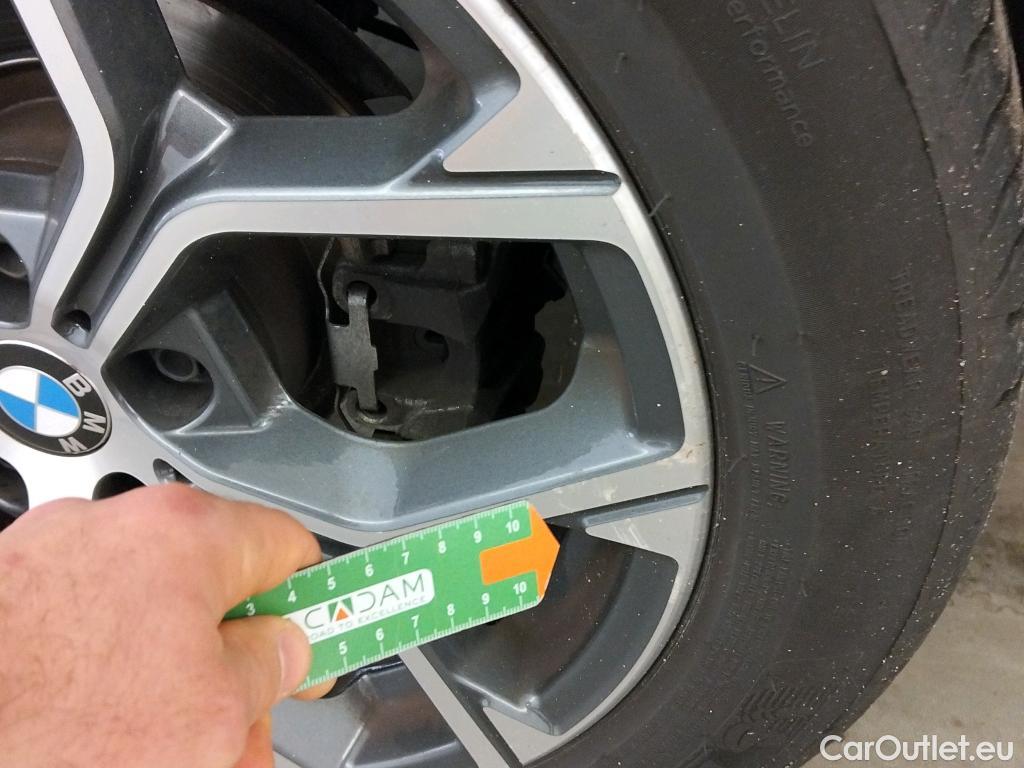  Bmw  X1 BMW  / 2019 / 5P / todoterreno sDrive18d #37