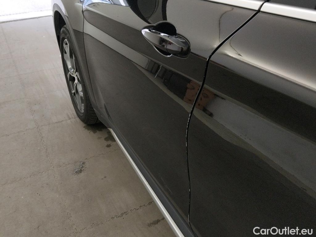  Bmw  X1 BMW  / 2019 / 5P / todoterreno sDrive18d #15