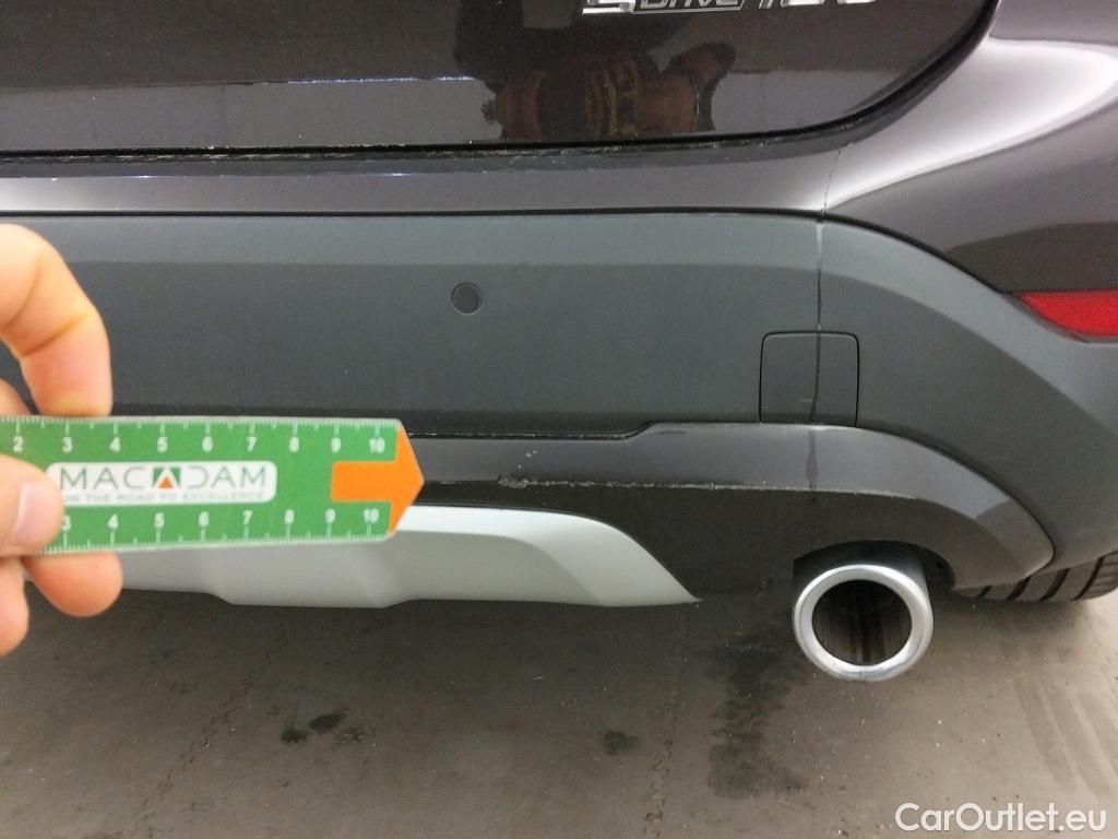  Bmw  X1 BMW  / 2019 / 5P / todoterreno sDrive18d #29