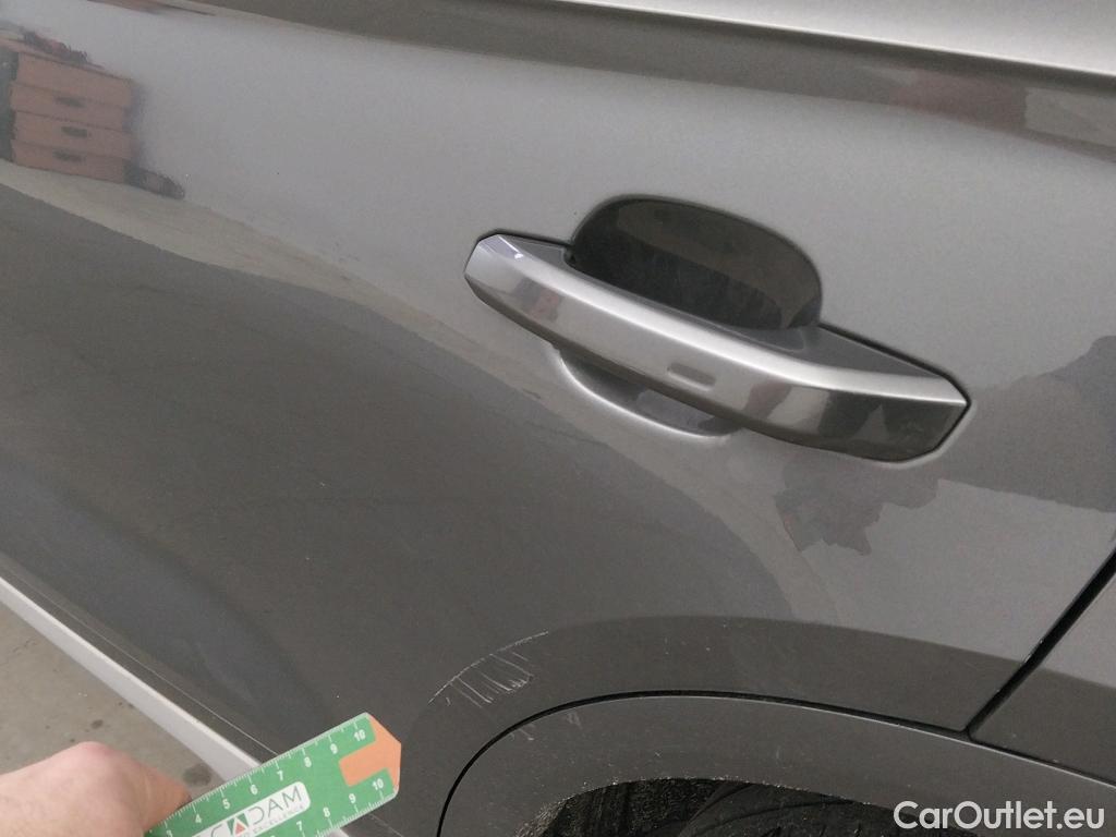  Audi  Q5 AUDI  SPORTBACK / 2020 / 5P / todoterreno S line 35 TDI 120kW S tronic #6