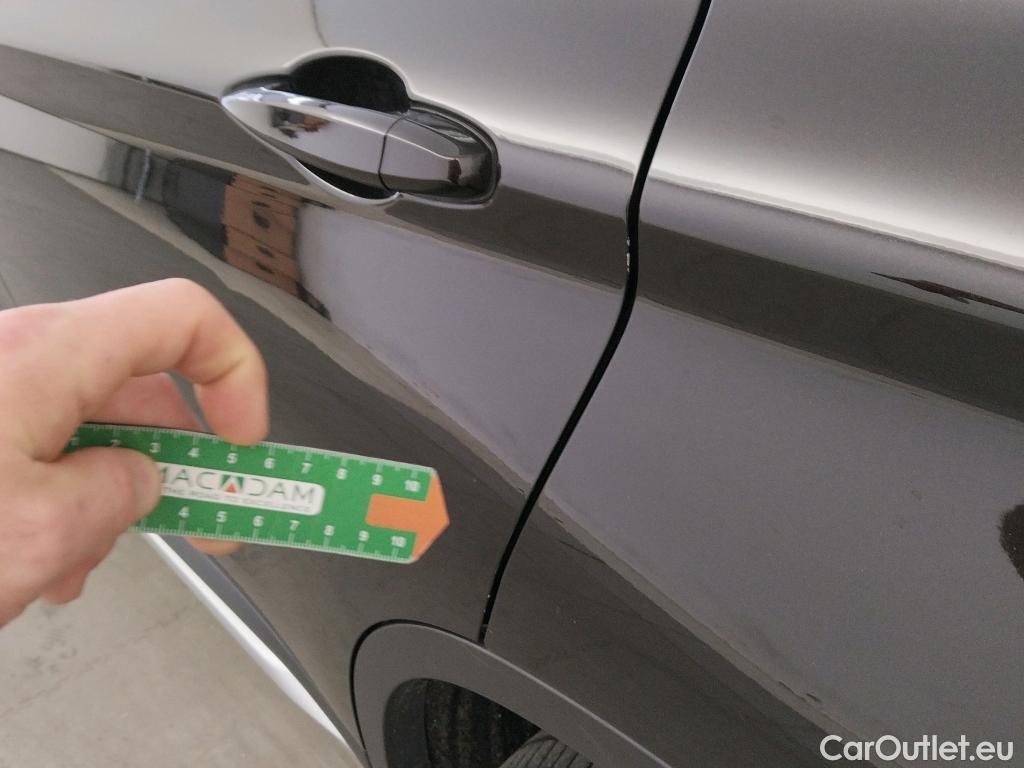  Bmw  X1 BMW  / 2019 / 5P / todoterreno sDrive18d #35