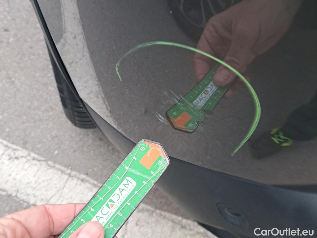  Peugeot  3008 PEUGEOT  Hybrid / 2020 / 5P / todoterreno 225 e-EAT8 Allure (AC2) #12