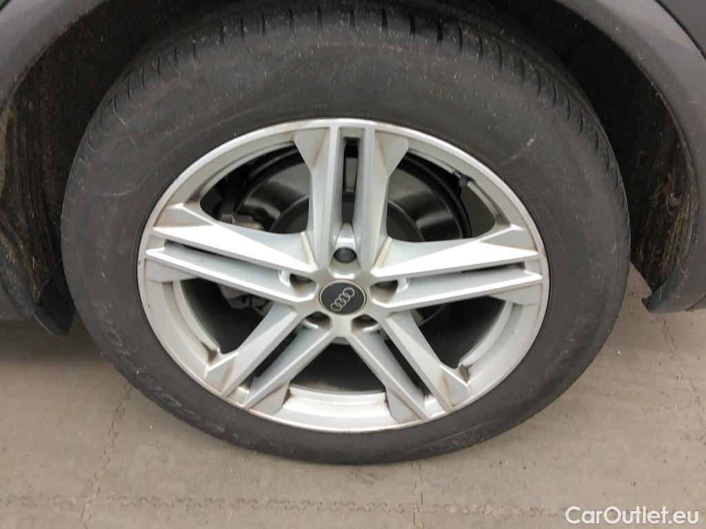  Audi  Q5 AUDI  SPORTBACK / 2020 / 5P / todoterreno S line 35 TDI 120kW S tronic #13