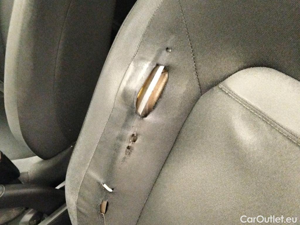  Dacia  Duster DACIA  / 2018 / 5P / todoterreno Essential Blue dCi 85kW (115CV) 4X4 #14