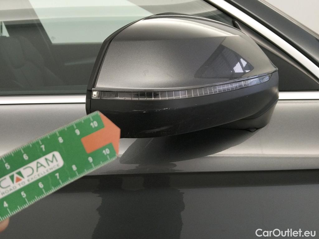  Audi  Q5 AUDI  SPORTBACK / 2020 / 5P / todoterreno S line 35 TDI 120kW S tronic #39