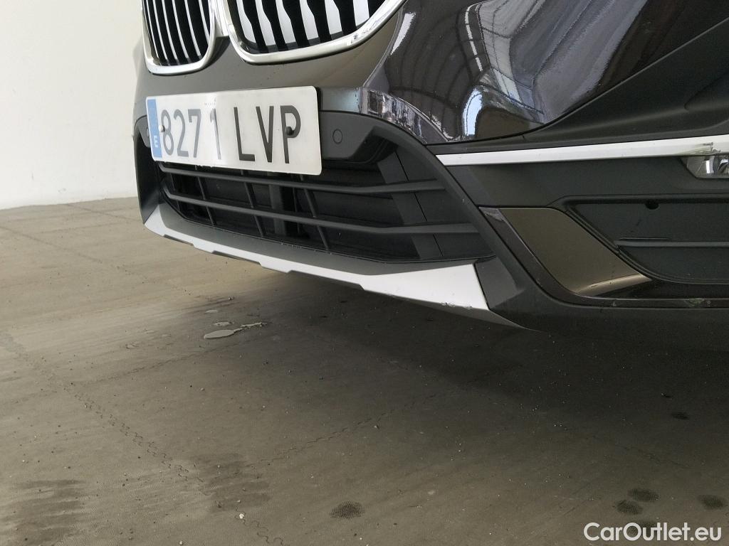  Bmw  X1 BMW  / 2019 / 5P / todoterreno sDrive18d #22